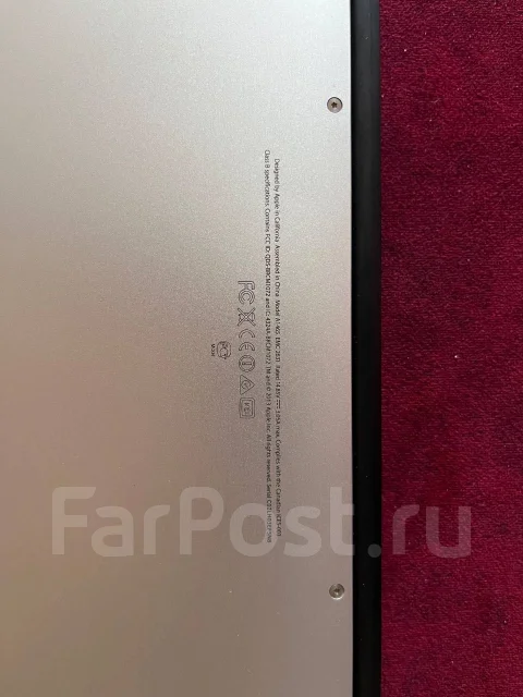 Apple MacBook Air 11. 11", 1,3����, ��� 4 ��, ���� 256���, WiFi: 1, ����������� �� 4��. ����