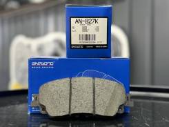   Akebono AN-827K AN-827K 