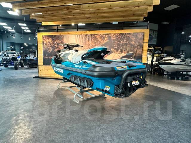 BRP Sea-Doo GTX. 2026 ���. ��� ����� �� ������������ ����