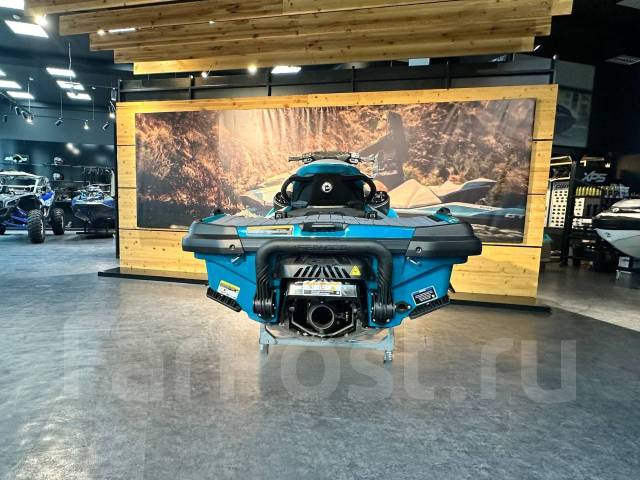 BRP Sea-Doo GTX. 2026 ���. ��� ����� �� ������������ ����