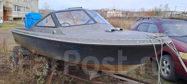 Yamaha Passport 17. 1974 ���, ����� 5,2��., ��������� ��� ���������, 100��.�. ����