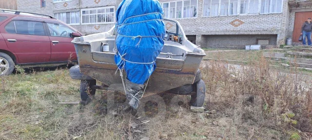 Yamaha Passport 17. 1974 ���, ����� 5,2��., ��������� ��� ���������, 100��.�. ����