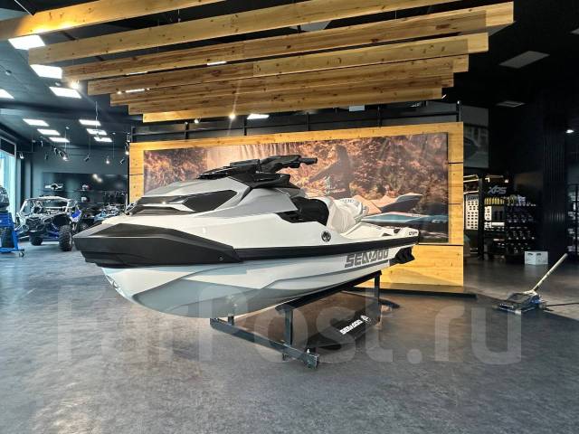 BRP Sea-Doo GTX. 2026 ��� ����