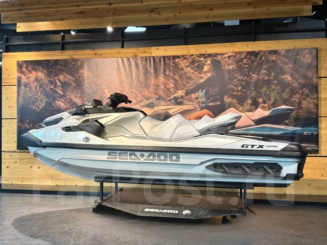 BRP Sea-Doo GTX. 2026 ��� ����