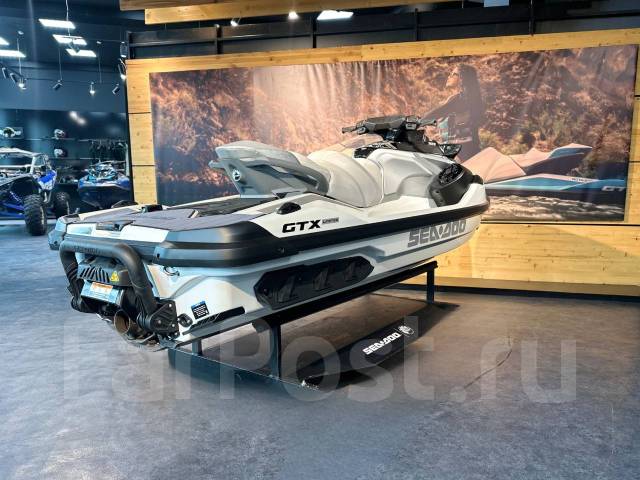 BRP Sea-Doo GTX. 2026 ��� ����