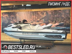 BRP Sea-Doo GTX. 2026 ��� ����