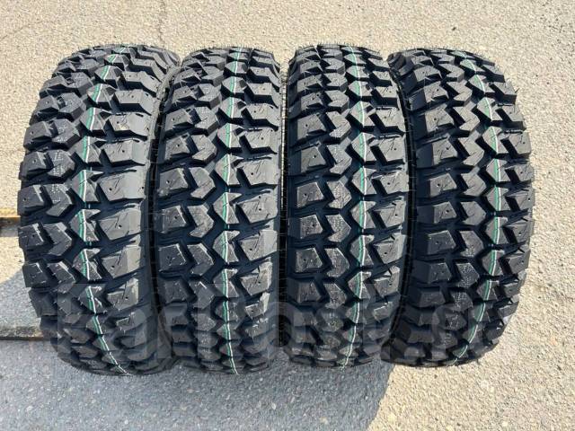 Kapsen PracticalMax M/T RS25. ����� mt, 2025 ���, ����� ����