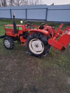 Hinomoto E2304 ����