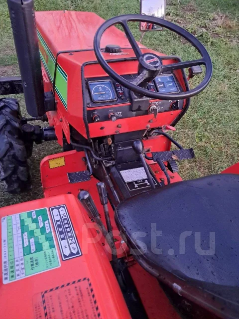 Hinomoto E2304 ����