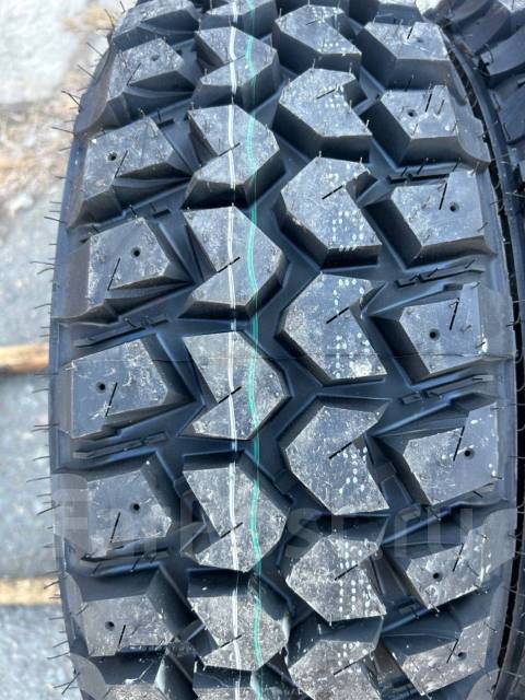 Kapsen PracticalMax M/T RS25. ����� mt, 2025 ���, ����� ����