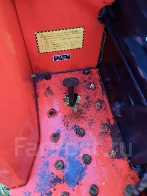 Hinomoto E2304 ����