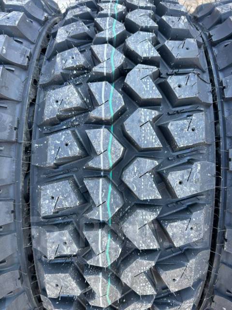 Kapsen PracticalMax M/T RS25. ����� mt, 2025 ���, ����� ����