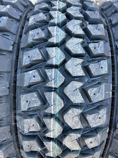 Kapsen PracticalMax M/T RS25. ����� mt, 2025 ���, ����� ����