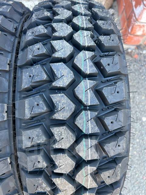 Kapsen PracticalMax M/T RS25. ����� mt, 2025 ���, ����� ����