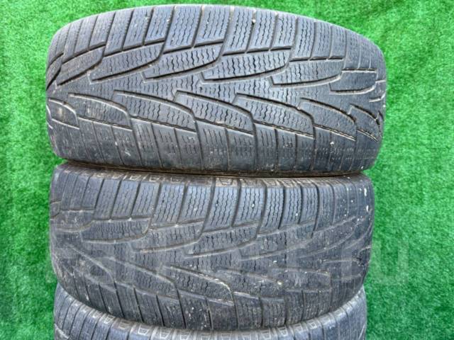 Kumho I'Zen KW31. ,  , 2015 , /,  35 % 