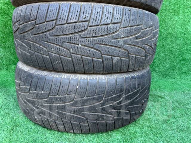 Kumho I'Zen KW31. ,  , 2015 , /,  35 % 