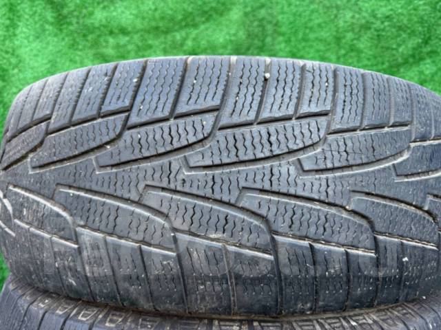 Kumho I'Zen KW31. ,  , 2015 , /,  35 % 