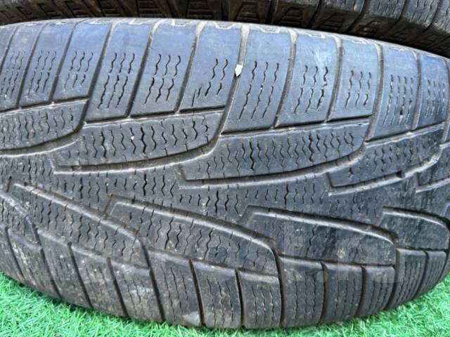 Kumho I'Zen KW31. ,  , 2015 , /,  35 % 