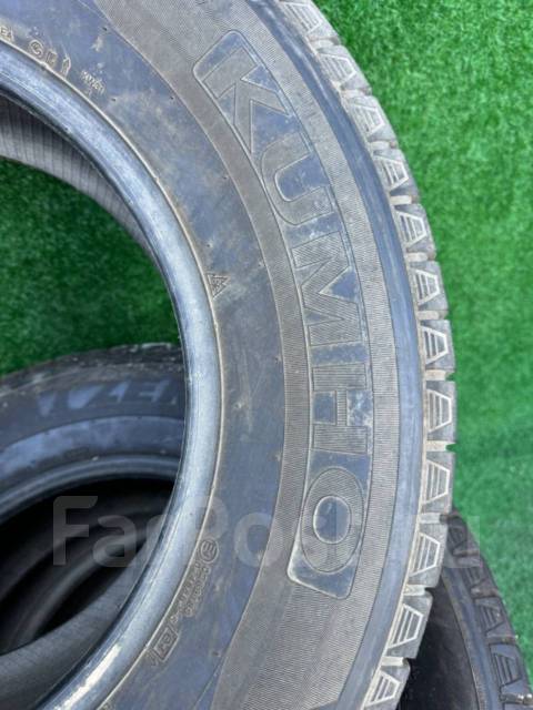 Kumho I'Zen KW31. ,  , 2015 , /,  35 % 