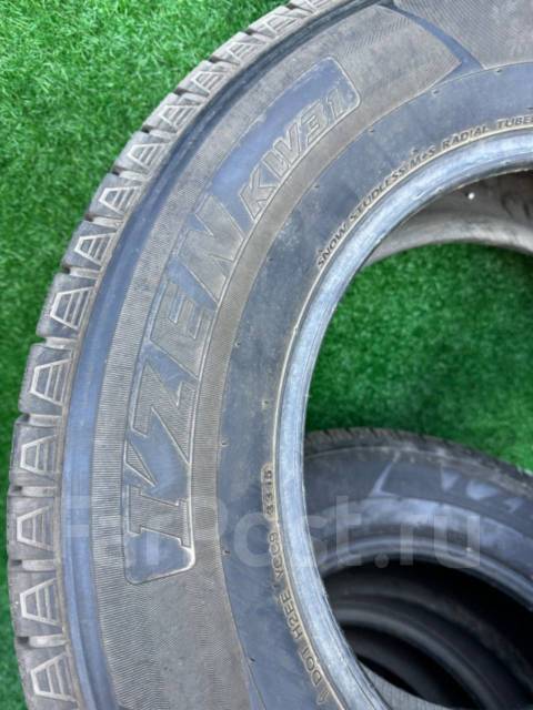 Kumho I'Zen KW31. ,  , 2015 , /,  35 % 