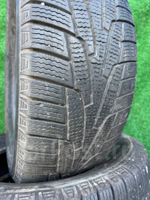 Kumho I'Zen KW31. ,  , 2015 , /,  35 % 