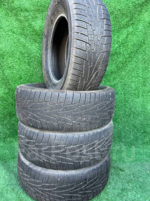 Kumho I'Zen KW31. ,  , 2015 , /,  35 % 