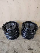 CCW D15. 5.5x15", 4x100, �� 54,0���. ����