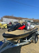 BRP Sea-Doo RXP. 2025 ��� ����