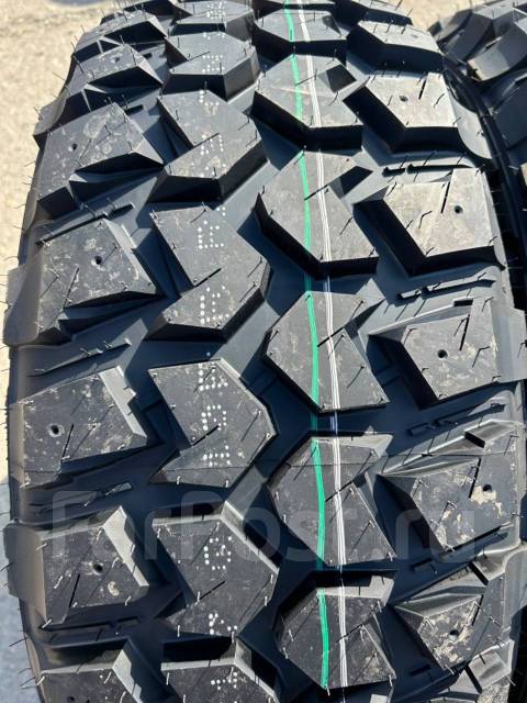 Kapsen PracticalMax M/T RS25. ����� mt, 2025 ���, ����� ����