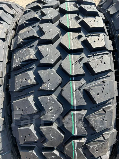 Kapsen PracticalMax M/T RS25. ����� mt, 2025 ���, ����� ����