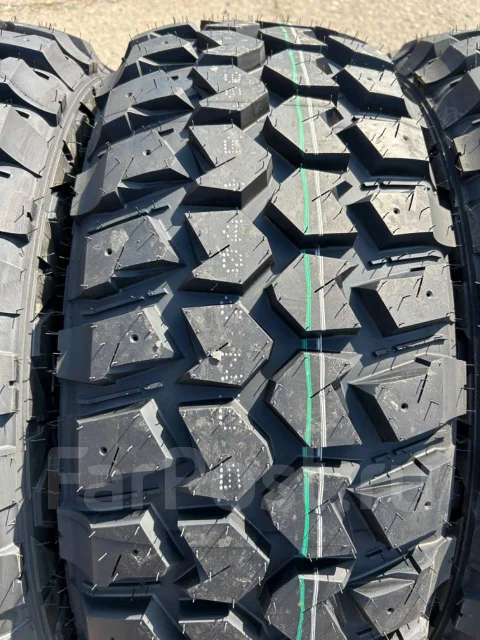 Kapsen PracticalMax M/T RS25. ����� mt, 2025 ���, ����� ����