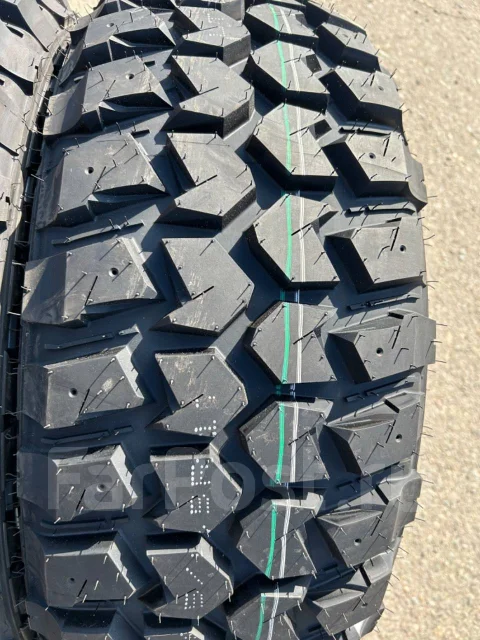 Kapsen PracticalMax M/T RS25. ����� mt, 2025 ���, ����� ����