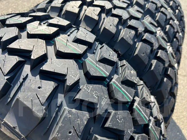 Kapsen PracticalMax M/T RS25. ����� mt, 2025 ���, ����� ����