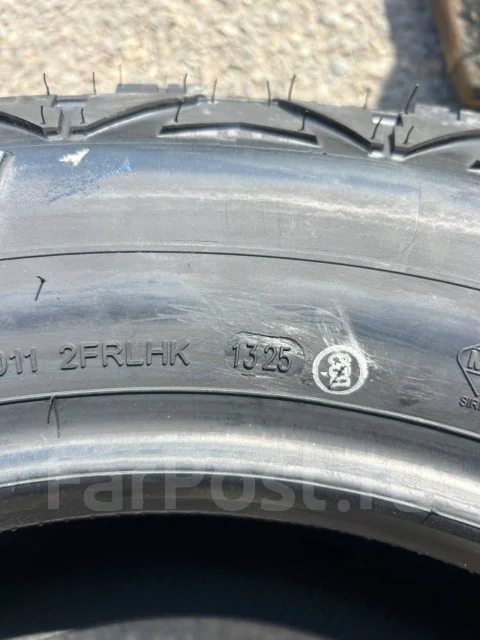 Kapsen PracticalMax M/T RS25. ����� mt, 2025 ���, ����� ����