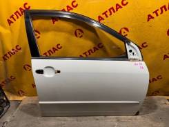  Toyota Allex 2003 NZE124 1NZ-FE,   