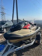 BRP Sea-Doo RXP. 2025 ��� ����