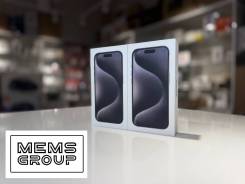 Apple iPhone 15 Pro. , 256 ,  