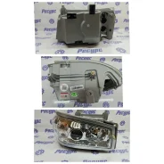 ���� �������� ������ (�� �����) HOWO A5 �������� BOCO WG9719720002 ����