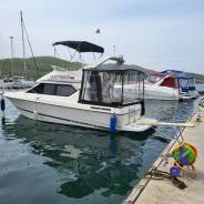 Bayliner. 1996 ���, ����� 9,88��., ��������� ������������, 200��.�., ������ ����