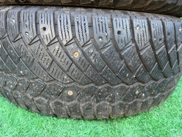 Continental Conti4x4Contact. ������, ��� �����, �/�, ����� 35 % ����