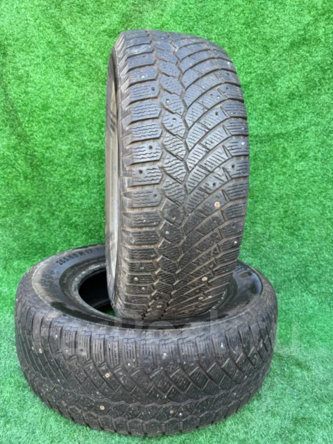 Continental Conti4x4Contact. ������, ��� �����, �/�, ����� 35 % ����