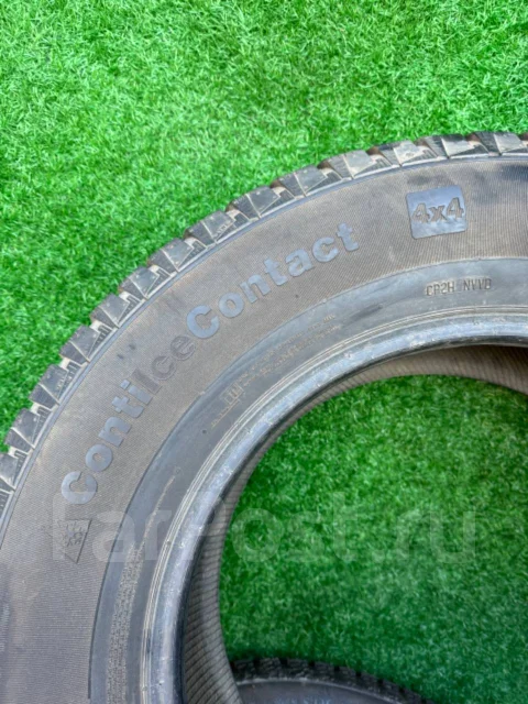 Continental Conti4x4Contact. ������, ��� �����, �/�, ����� 35 % ����