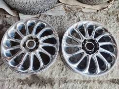 Melber. 7.0x17", 4x114.3, 5x114.3, ET38, �� 73,1���. ����