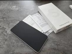 Samsung Galaxy S21 FE 5G. �/�, 128 ��, �����, 5G ����