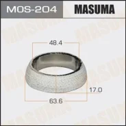 ������ ��������� ����� Toyota Corona #T220 97-03/Avensis T25# 03-06/RAV4 1AZ 05-12 Masuma MOS204 ����
