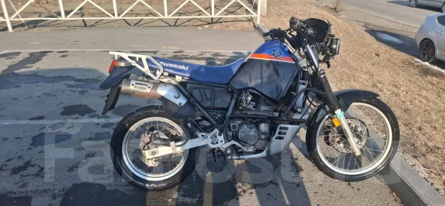Kawasaki Versys 650. 650����. ��., ��������, ��� ���, ������ �� �� ����