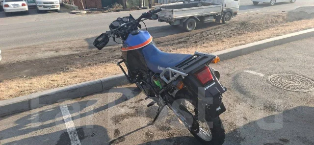 Kawasaki Versys 650. 650����. ��., ��������, ��� ���, ������ �� �� ����