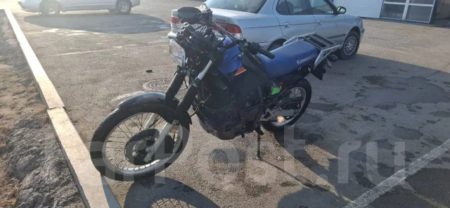Kawasaki Versys 650. 650����. ��., ��������, ��� ���, ������ �� �� ����