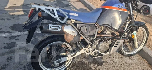 Kawasaki Versys 650. 650����. ��., ��������, ��� ���, ������ �� �� ����