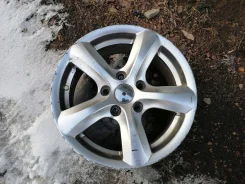 4 Racing. 6.5x15", 5x114.3, ET35, �� 60,1���. ����
